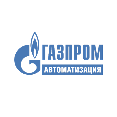 1C:ERP | Trusted by Industry | Gazprom